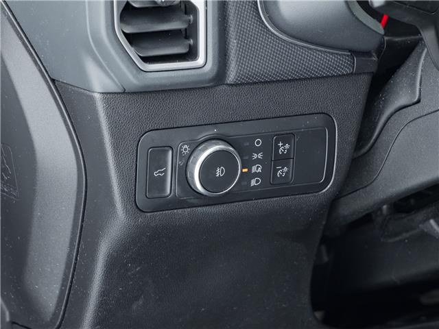 2021 Ford Bronco Sport Big Bend (Stk: P1076) in Mississauga - Image 20 of 28