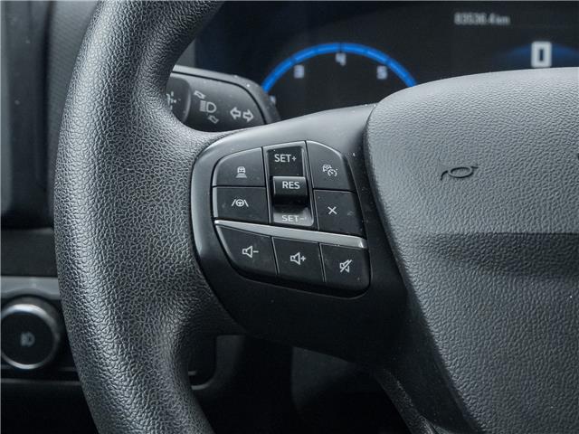 2021 Ford Bronco Sport Big Bend (Stk: P1076) in Mississauga - Image 16 of 28
