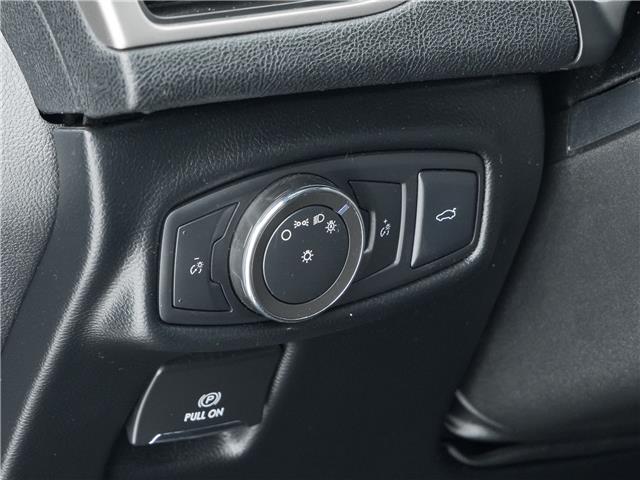 2017 Lincoln MKZ Reserve (Stk: P1030) in Mississauga - Image 19 of 28