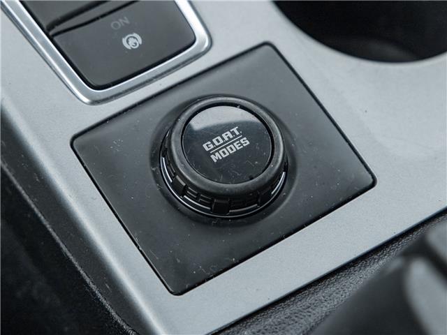 2021 Ford Bronco Sport Big Bend (Stk: P1076) in Mississauga - Image 22 of 28