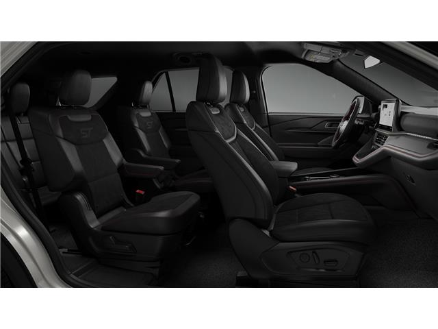 2026 Ford Explorer ST (Stk: 26AS4903) in Airdrie - Image 5 of 7