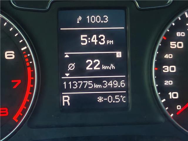 2017 Audi Q3 2.0T Progressiv in Ottawa - Image 4 of 10