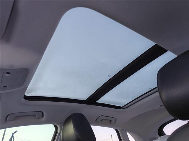 2017 Audi Q3 2.0T Progressiv in Ottawa - Image 5 of 10