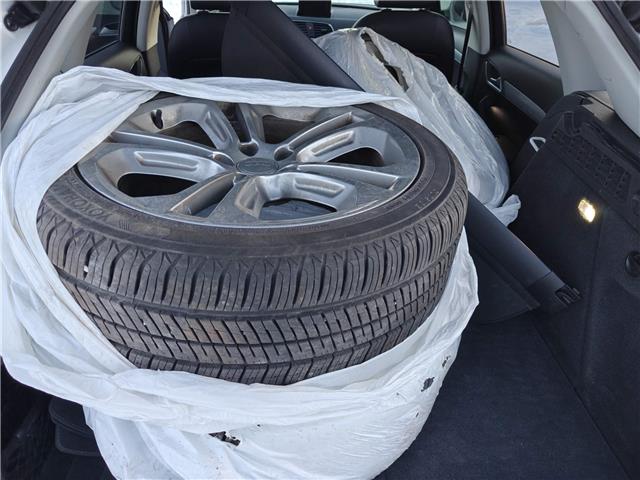 2017 Audi Q3 2.0T Progressiv in Ottawa - Image 6 of 10