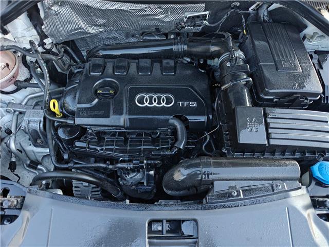 2017 Audi Q3 2.0T Progressiv in Ottawa - Image 7 of 10
