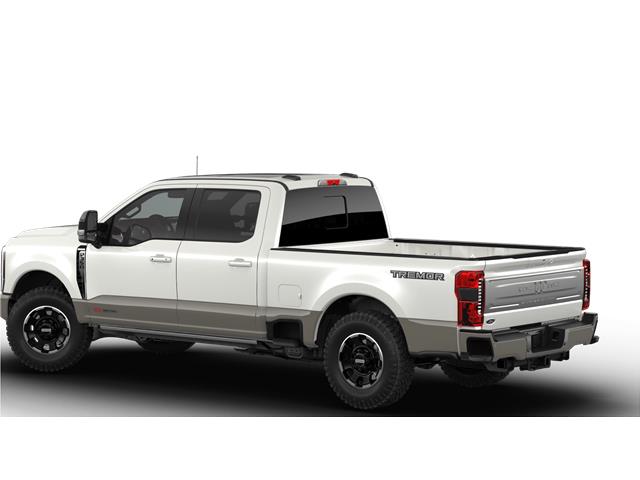 2026 Ford F-350 King Ranch (Stk: 26AT7171) in Airdrie - Image 2 of 7