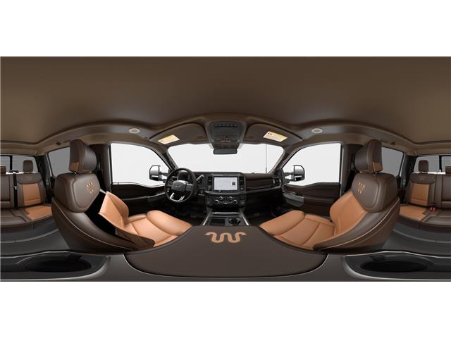 2026 Ford F-350 King Ranch (Stk: 26AT7171) in Airdrie - Image 7 of 7