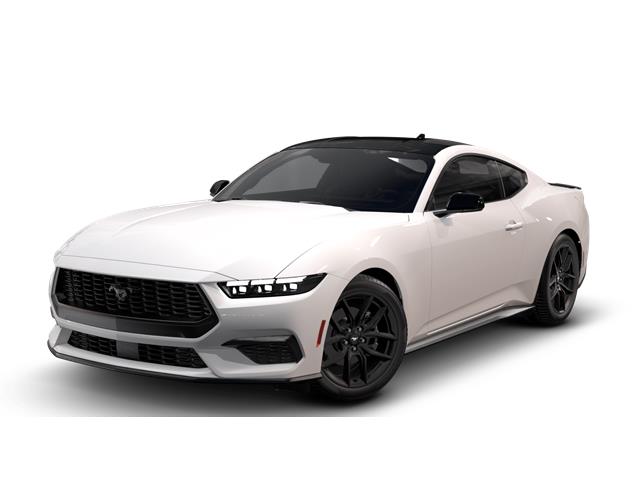 2026 Ford Mustang EcoBoost Premium (Stk: 8T115178) in Richmond - Image 1 of 7