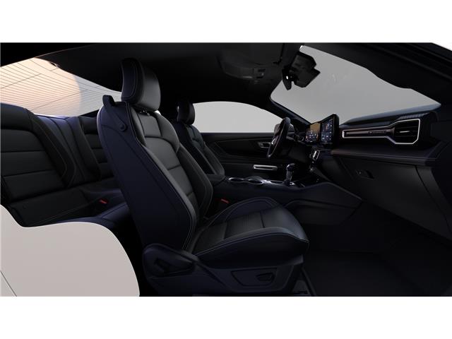 2026 Ford Mustang EcoBoost Premium (Stk: 8T115178) in Richmond - Image 5 of 7