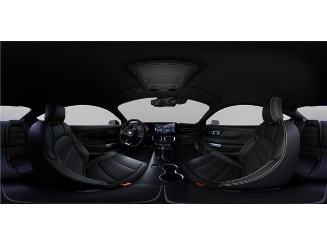 2026 Ford Mustang EcoBoost Premium (Stk: 8T115178) in Richmond - Image 7 of 7