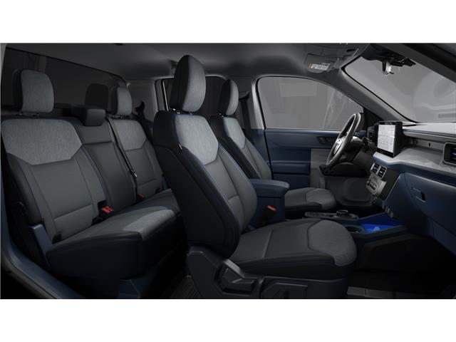 2026 Ford Maverick XLT (Stk: W8J31934) in Richmond - Image 5 of 7