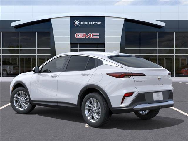2026 Buick Envista Preferred (Stk: 260392) in Ottawa - Image 3 of 24