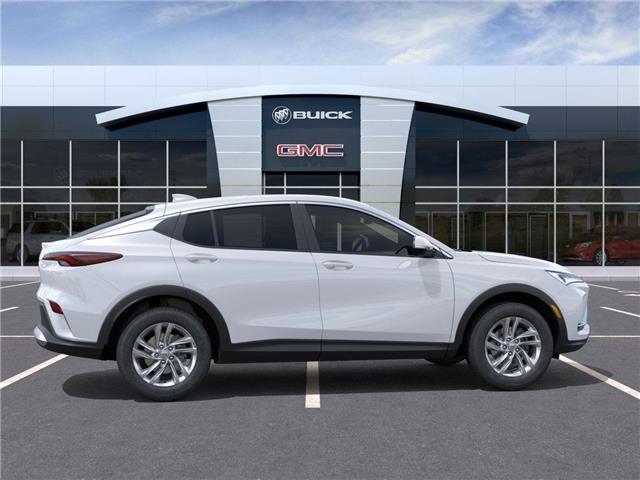 2026 Buick Envista Preferred (Stk: 260392) in Ottawa - Image 5 of 24