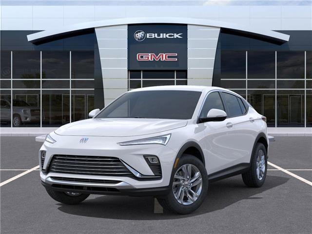 2026 Buick Envista Preferred (Stk: 260392) in Ottawa - Image 6 of 24