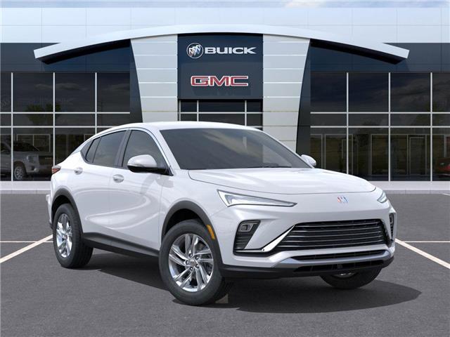 2026 Buick Envista Preferred (Stk: 260392) in Ottawa - Image 7 of 24