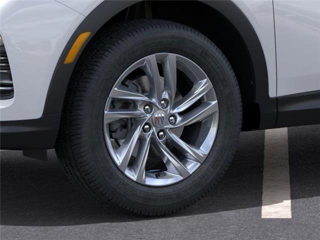 2026 Buick Envista Preferred (Stk: 260392) in Ottawa - Image 9 of 24