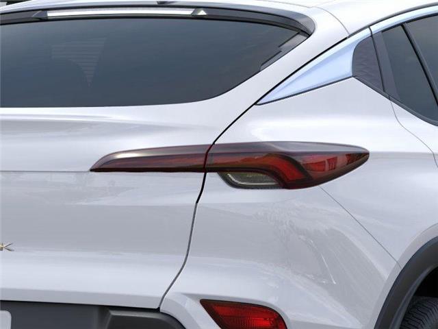2026 Buick Envista Preferred (Stk: 260392) in Ottawa - Image 11 of 24