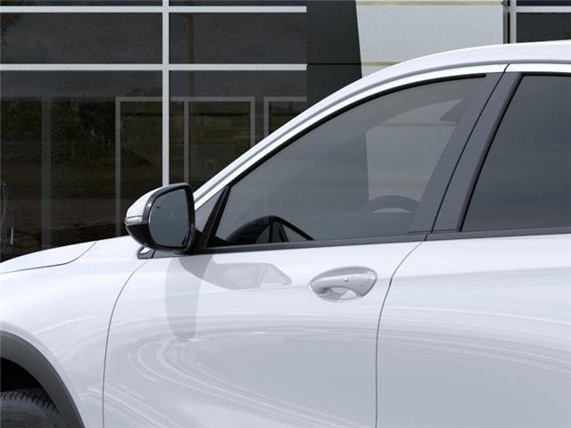 2026 Buick Envista Preferred (Stk: 260392) in Ottawa - Image 12 of 24