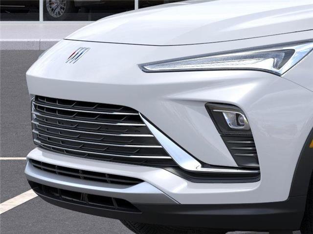 2026 Buick Envista Preferred (Stk: 260392) in Ottawa - Image 13 of 24