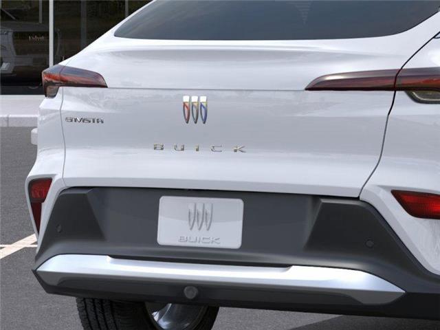 2026 Buick Envista Preferred (Stk: 260392) in Ottawa - Image 14 of 24