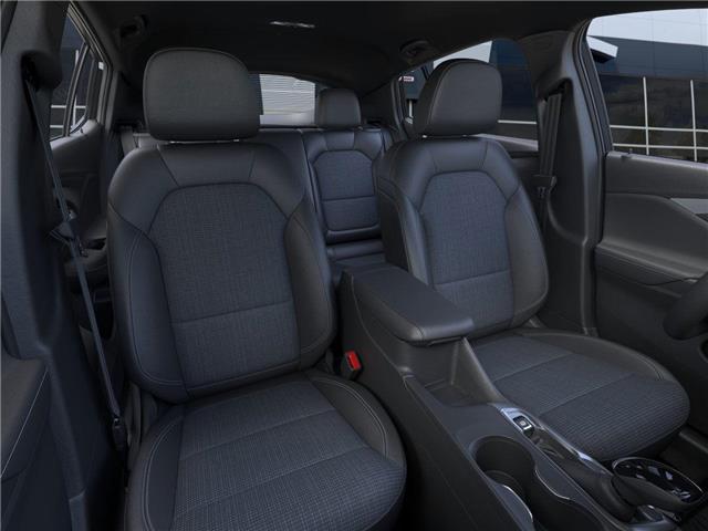 2026 Buick Envista Preferred (Stk: 260392) in Ottawa - Image 16 of 24