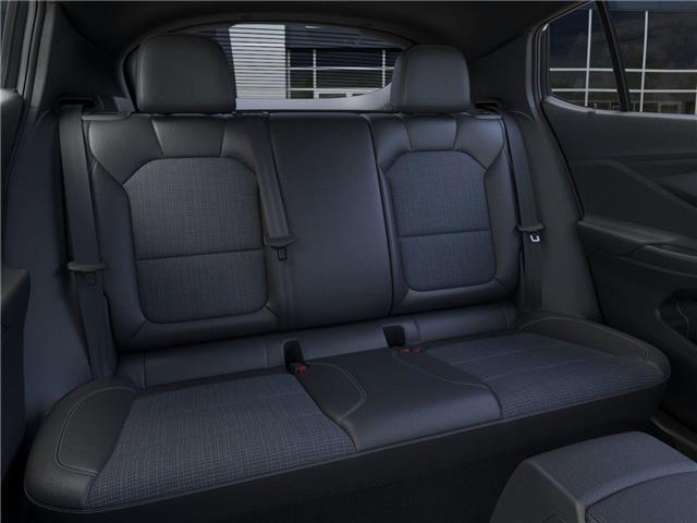 2026 Buick Envista Preferred (Stk: 260392) in Ottawa - Image 17 of 24