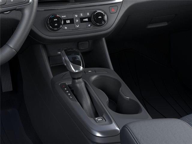 2026 Buick Envista Preferred (Stk: 260392) in Ottawa - Image 23 of 24