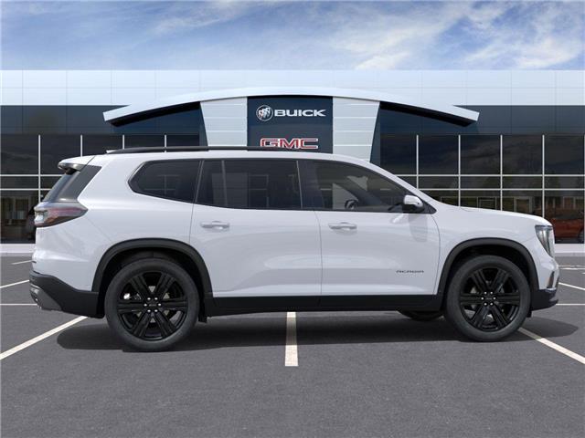 2025 GMC Acadia Elevation (Stk: 250494) in Ottawa - Image 5 of 24