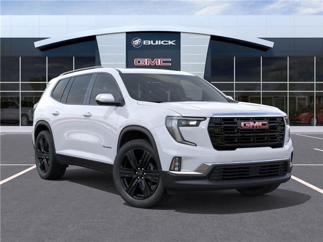 2025 GMC Acadia Elevation (Stk: 250494) in Ottawa - Image 7 of 24