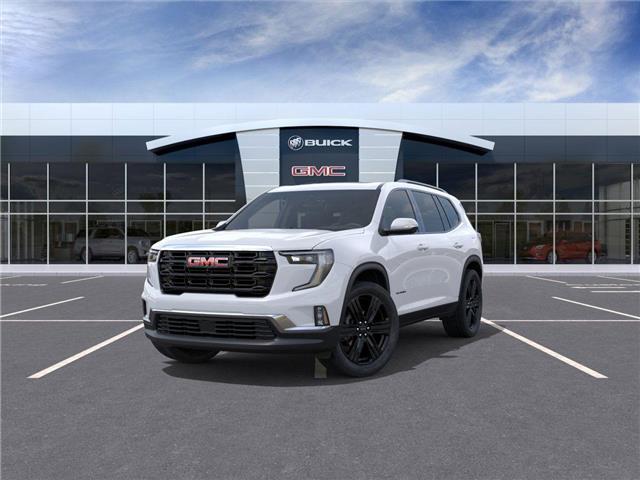 2025 GMC Acadia Elevation (Stk: 250494) in Ottawa - Image 8 of 24
