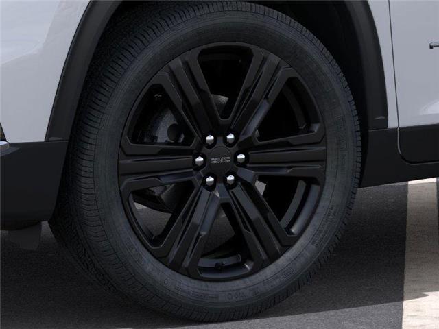 2025 GMC Acadia Elevation (Stk: 250494) in Ottawa - Image 9 of 24