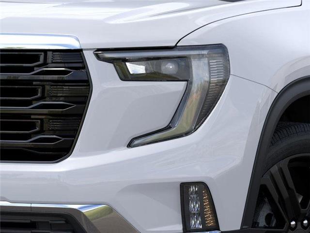 2025 GMC Acadia Elevation (Stk: 250494) in Ottawa - Image 10 of 24