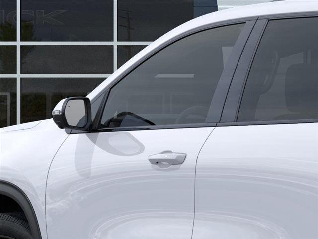 2025 GMC Acadia Elevation (Stk: 250494) in Ottawa - Image 12 of 24