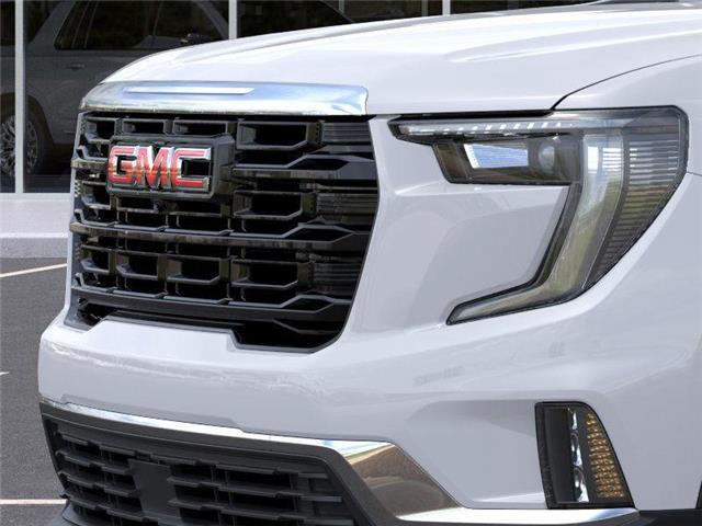 2025 GMC Acadia Elevation (Stk: 250494) in Ottawa - Image 13 of 24