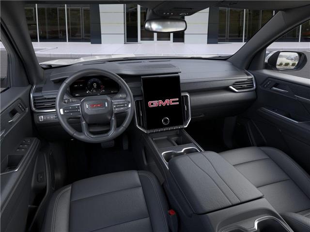 2025 GMC Acadia Elevation (Stk: 250494) in Ottawa - Image 15 of 24