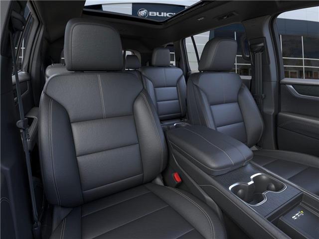 2025 GMC Acadia Elevation (Stk: 250494) in Ottawa - Image 16 of 24
