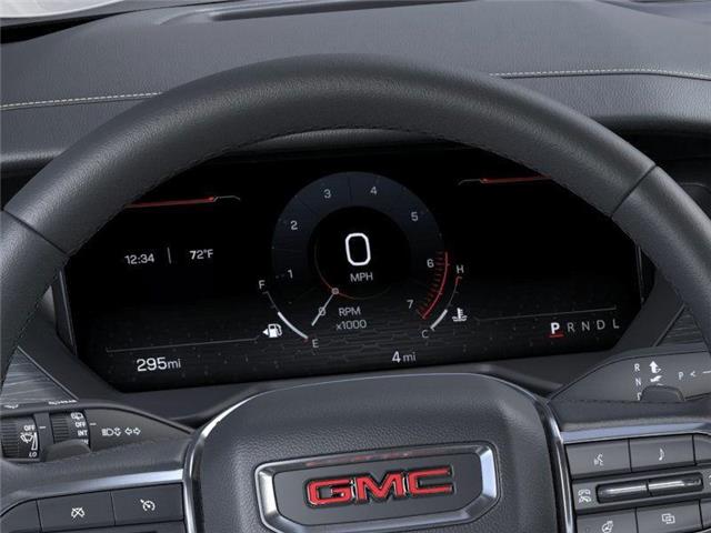2025 GMC Acadia Elevation (Stk: 250494) in Ottawa - Image 18 of 24
