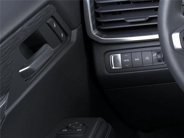 2025 GMC Acadia Elevation (Stk: 250494) in Ottawa - Image 22 of 24