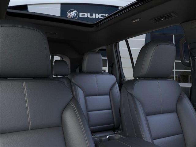 2025 GMC Acadia Elevation (Stk: 250494) in Ottawa - Image 24 of 24