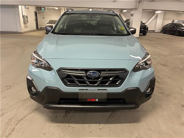 2023 Subaru Crosstrek Outdoor (Stk: AP5395) in Toronto - Image 2 of 30