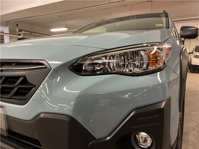 2023 Subaru Crosstrek Outdoor (Stk: AP5395) in Toronto - Image 4 of 30