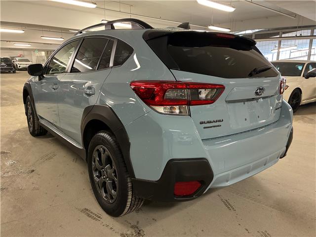 2023 Subaru Crosstrek Outdoor (Stk: AP5395) in Toronto - Image 5 of 30
