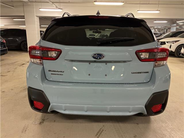 2023 Subaru Crosstrek Outdoor (Stk: AP5395) in Toronto - Image 6 of 30