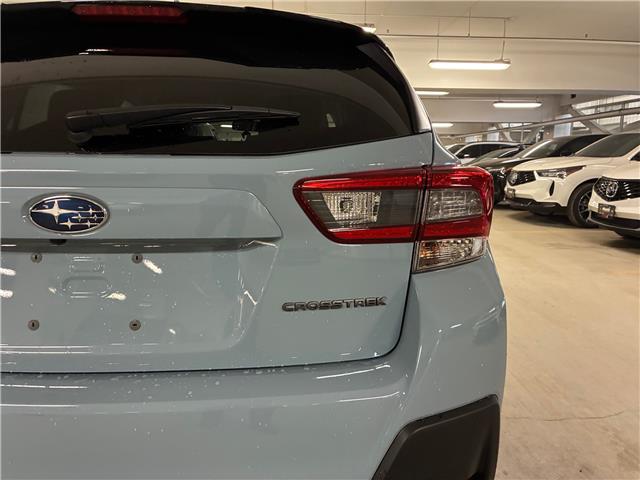 2023 Subaru Crosstrek Outdoor (Stk: AP5395) in Toronto - Image 8 of 30