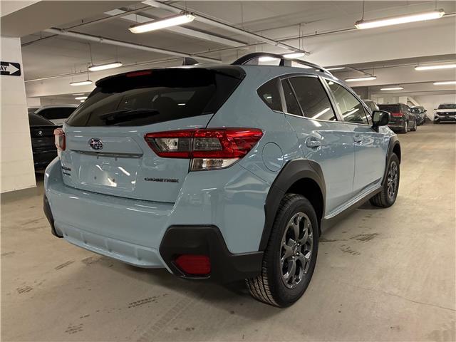 2023 Subaru Crosstrek Outdoor (Stk: AP5395) in Toronto - Image 10 of 30