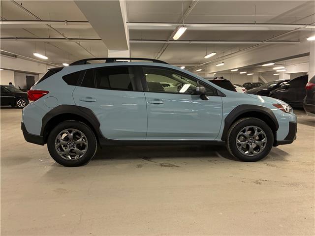 2023 Subaru Crosstrek Outdoor (Stk: AP5395) in Toronto - Image 11 of 30