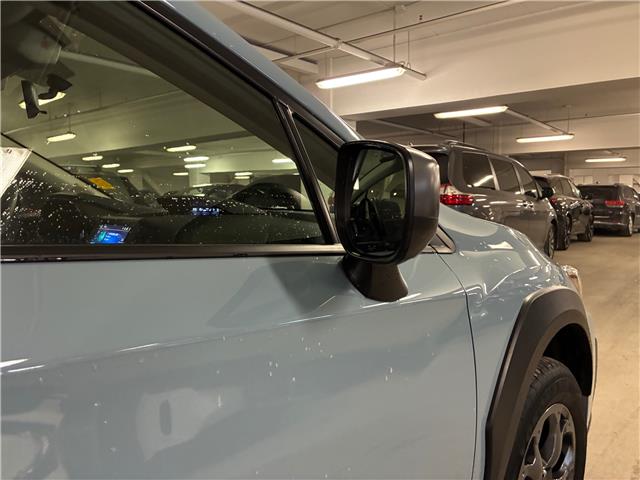 2023 Subaru Crosstrek Outdoor (Stk: AP5395) in Toronto - Image 13 of 30