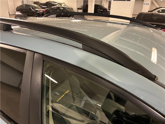 2023 Subaru Crosstrek Outdoor (Stk: AP5395) in Toronto - Image 14 of 30