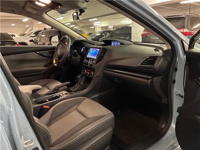 2023 Subaru Crosstrek Outdoor (Stk: AP5395) in Toronto - Image 15 of 30