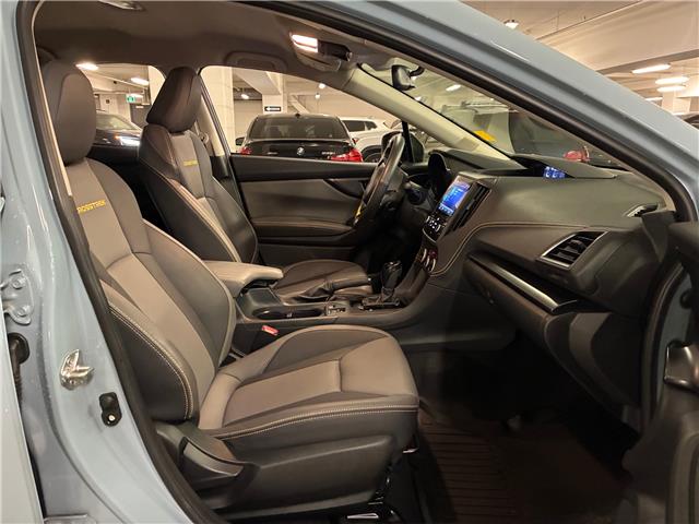 2023 Subaru Crosstrek Outdoor (Stk: AP5395) in Toronto - Image 16 of 30
